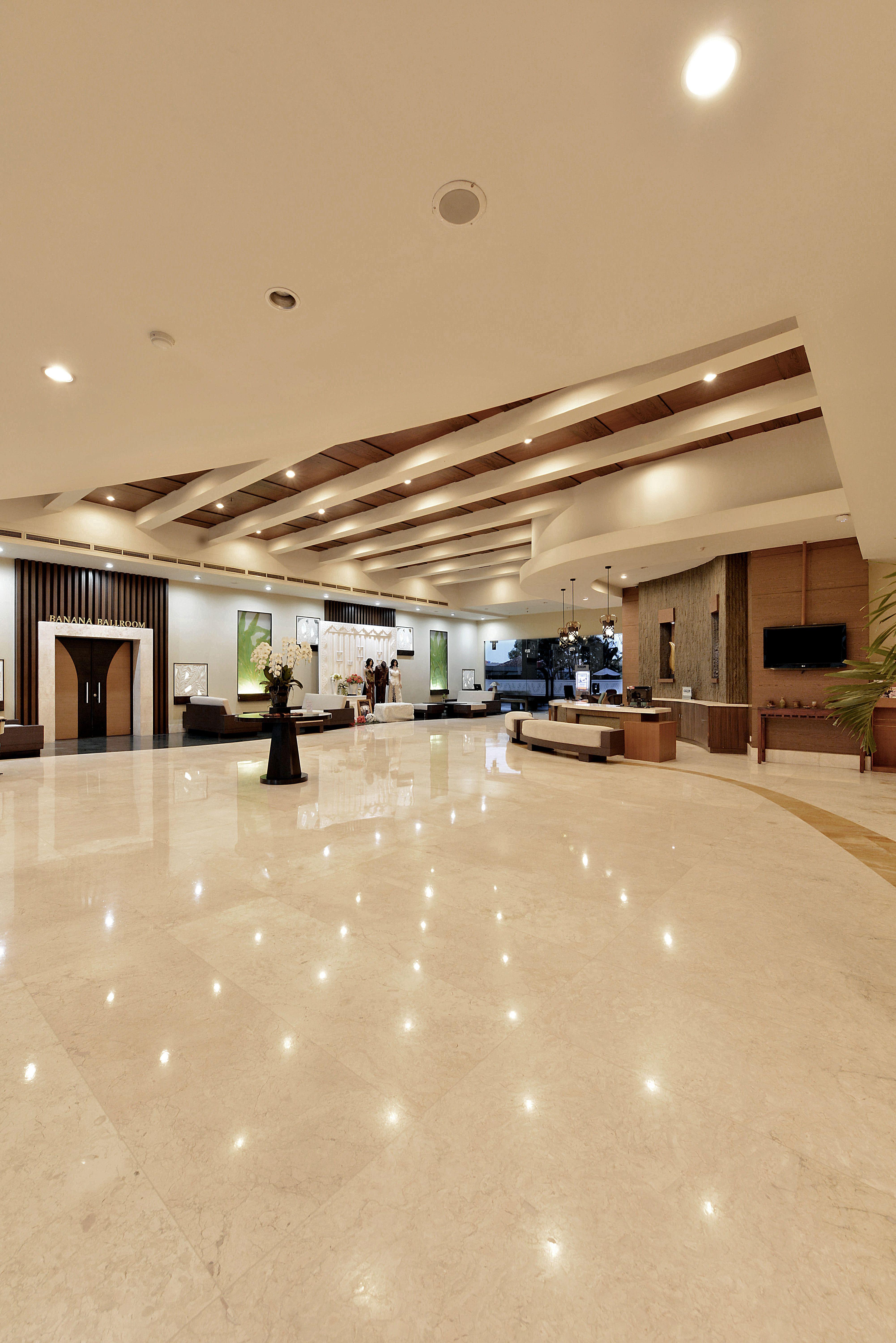 Banana Inn By Kagum Hotels Бандунг Екстериор снимка